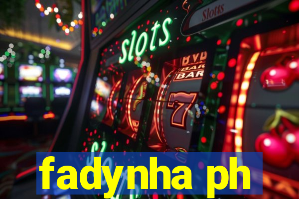 fadynha ph